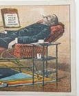 Victorian Trade Marks Adjustable Chair  rest For The Weary  930 Broadway N y 