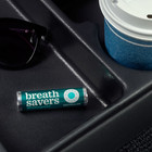 Breath Savers Wintergreen Flavored Sugar Free Breath Mints rolls 0 75 Oz 8 Count