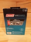 Coleman Onesource 2-port Quick Charging Battery Charger Station - Brand New