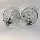 Rare Warner Bros Oil Vinegar Cruet Set Marvin The Martian 2pc Vintage - Unused