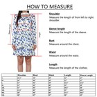 Women s Casual Sundress Boho Beach Slit Long Maxi Floral Summer Beach Dress