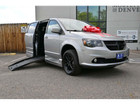 2019 Dodge Grand Caravan Se Mobility Handicap Van Handicap