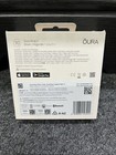 Oura Ring 4 - Smart Ring  gen 4  - Silver - Size 10 - Open Box 