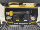 Dewalt 2100 Psi 1 2 Electric Cold Water Pressure Washer - Yellow black Dwpw2100
