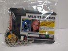 Loot Crate Exclusive The Fifth Element Leeloo Dallas Multi Pass Multipass New se