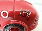 Texaco 1934 Diamond T  doodle Bug red Die Cast Metal Bank By Ertl