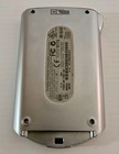 Compaq Ipaq H3600 Series Pda With Charger Cradle - For Parts 
