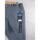 Kuhl Silencr Pant Mens 38x36 Carbon New Full Fit Reflex Softshell Hiking Pants