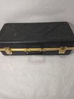 Bb Brass Bach Trumpet  High Polish Lacquered 3 Piston Valves W Case G85470 Tr30