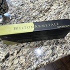Wilton Armetale Brand Baking Or Serving Dish 