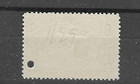 Costa Rica 1926 10c  Specimen Overprint  From Am  Banknote Archives   123