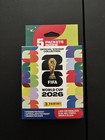 Panini Fifa World Cup 2026 5 Pack Sticker Boxes