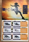 Saucony Fall 2000 Dealer Footwear Shoe Catalog Rare