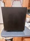 Jbl Lsr310s 10  200w Powered Studio Subwoofer