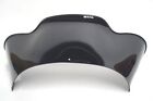 Oem Arctic Cat Snowmobile Black Windshield 2000-2017 120 Models Only 4606-411