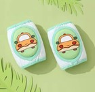 Baby Knee Pads For Crawling     Soft Anti-slip Elbow   Knee Protectors  0   3 Yrs 