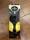 Denman D83 Large Paddle Hair Brush For Blow-drying   Detangling Authentic In Box