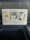 925 Silver Koala Commemorative Card  33g Lot Limited Edition 5000 Bullion Rare