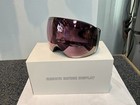Oakley Flight Deck L Matte Black W  Prizm Hi Pink Gbl Ski Goggles