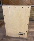 Meinl Jam Cajon With Baltic Birch Frontplate