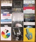The New York Times Magazine Lot Of 30 Mixed Lot Of  2  2016     28  2015