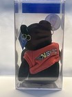 N Sync Limited Numbered Collectible Beanie Bear Chris  No Strings Attached
