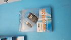 Usb To Rs232 Serial Adapter  Usb A Male To Db9 Pin Female Serial Converter Lot 7