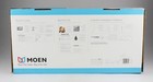  moen Essie-handle Pull-down Sprayer Kitchen Faucet With Reflex And Power Clean