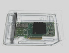 Mcx4111a-acat Mellanox Connectx-4 Lx 25gbe Single-port Sfp28 Pci-e Network Card