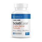 Sciatiease Labs Sciati Ease Sciatic Nerve Formula 120 Capsules - New  Exp 12 26