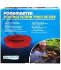 Pondmaster 120w Pond De-icer  02175