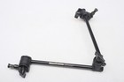 Manfrotto 2-section Articulated Arm 196ab-2  camera Platform 143bkt super Clamp 
