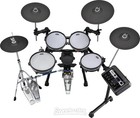 Yamaha Dtx6k5-m Electronic Drum Set