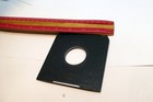 Camera Lens Board Copal 0 Medium Format For Toyo View