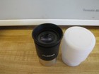 1 25  20mm Plossl Telescope Eyepiece Coated Lenses  Filter Threads  Plastic Case