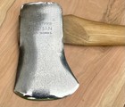 Vintage True Temper Vulcan Kelly Works - No Eye Ridges- Hand Restored