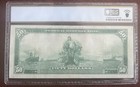  50 1914 Federal Reserve Note  Pcgs-35