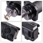 New Hydrostatic Drive Motor 6686261 For Bobcat Mt100 Mt52 Mt55 Mt85 Left right