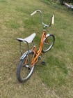 1968 Schwinn Bantam Stingray 