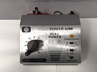 Mrc Trainpower 6200 Transformer Original Box C-10
