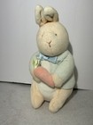 Eden My First Peter Rabbit Yellow Bunny Plush Beatrix Potter Stuffed Animal Toy