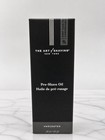 Unscented Pre-shave Oil For Sensitive Skin  Enhances Glide  8 1 Oz