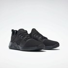 Reebok Flashfilm Train 2 Men s Training Sneakers Black   Grey Us Size 11