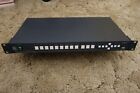 Kramer Vp-728 9-input Proscale Hdmi Hqv Digital Presentation Scaler switcher