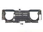 Oem Apple Macbook Pro 15  A1707 2 8 Ghz I7 256gb 16gb 820-00281-a Logic Board