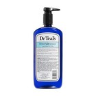 Dr Teal s Pure Epsom Salt Body Wash  Detoxify   Energize  24 Oz