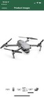 Dji Mavic 2 Pro 4k Camera Drone In Original Box With Extras 
