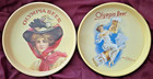 Vintage 1972 Olympia Beer-capital Brewing Co  13    Metal Serving Tray