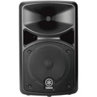 Yamaha Stagepas 400bt Portable Pa System With Bluetooth