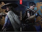 Onimusha  Way Of The Sword  game-key Card  For Nintendo Switch 2  new Video Game